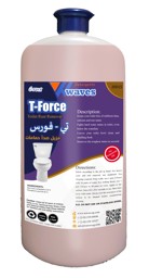 عرض تفاصيل كركس تي-فورس صورة كركس تي-فورس